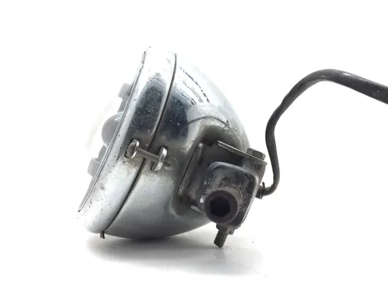 LED Headlight Front Headlamp 2009 Harley Sportster 1200 Low XL1200L 3016A x