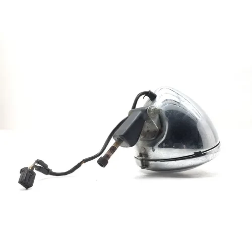 LED Headlight Front Headlamp 2009 Harley Sportster 1200 Low XL1200L 3016A x 15