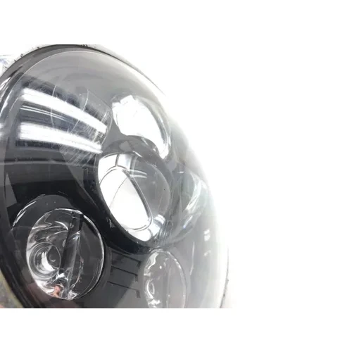 LED Headlight Front Headlamp 2009 Harley Sportster 1200 Low XL1200L 3016A x 16
