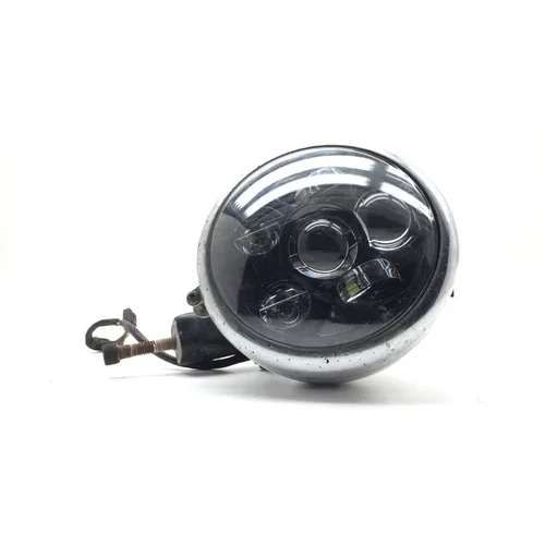 LED Headlight Front Headlamp 2009 Harley Sportster 1200 Low XL1200L 3016A x 3