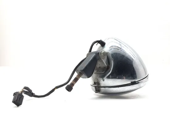 LED Headlight Front Headlamp 2009 Harley Sportster 1200 Low XL1200L 3016A x