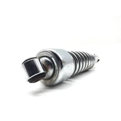 Rear Shocks Suspension 2009 Harley-Davidson Sportster 1200 Low XL1200L 3016A x 7