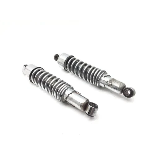 Rear Shocks Suspension 2009 Harley-Davidson Sportster 1200 Low XL1200L 3016A x 3