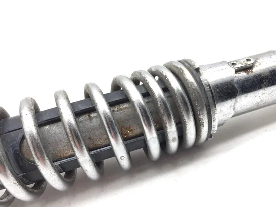 Rear Shocks Suspension 2009 Harley-Davidson Sportster 1200 Low XL1200L 3016A x