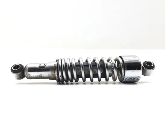Rear Shocks Suspension 2009 Harley-Davidson Sportster 1200 Low XL1200L 3016A x
