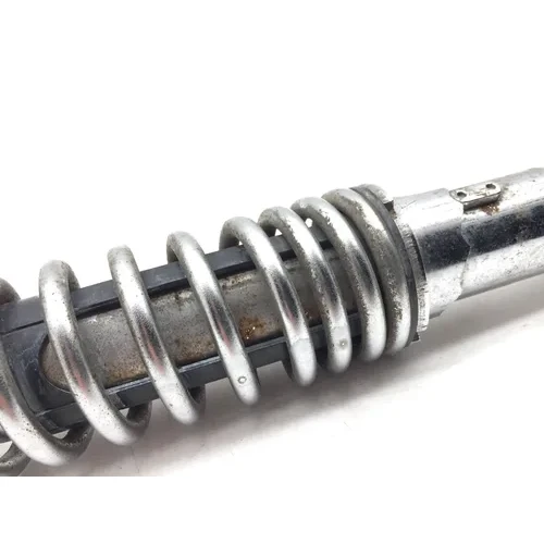 Rear Shocks Suspension 2009 Harley-Davidson Sportster 1200 Low XL1200L 3016A x 22
