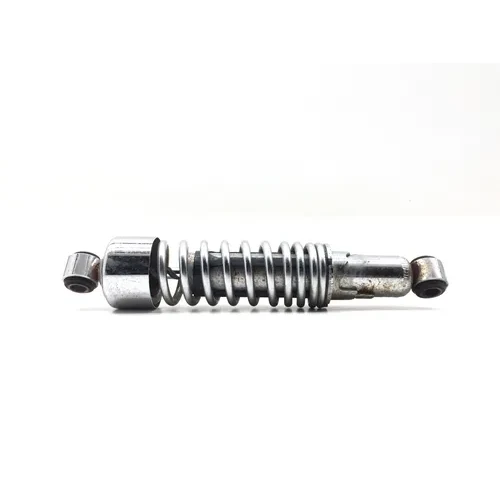 Rear Shocks Suspension 2009 Harley-Davidson Sportster 1200 Low XL1200L 3016A x 5