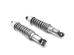 Rear Shocks Suspension 2009 Harley-Davidson Sportster 1200 Low XL1200L 3016A x