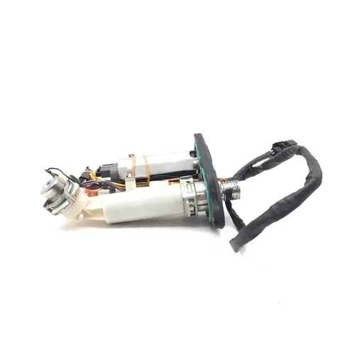 Gas Fuel Tank Pump 2009 Harley-Davidson Sportster 1200 Low XL1200L 3016A 7