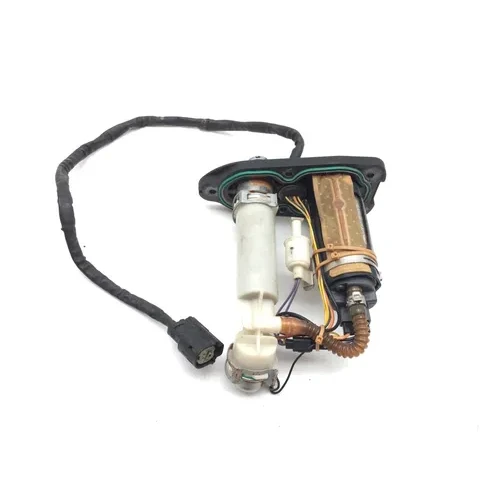 Gas Fuel Tank Pump 2009 Harley-Davidson Sportster 1200 Low XL1200L 3016A 10