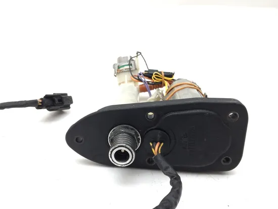 Gas Fuel Tank Pump 2009 Harley-Davidson Sportster 1200 Low XL1200L 3016A