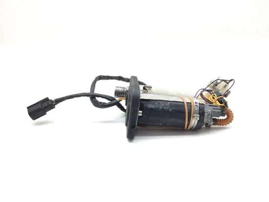 Gas Fuel Tank Pump 2009 Harley-Davidson Sportster 1200 Low XL1200L 3016A