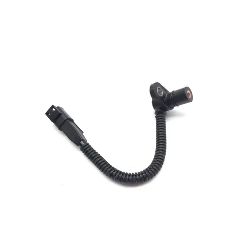 Crankshaft Positioning Sensor 2009 Harley Sportster 1200 Low XL1200L 3016A 8