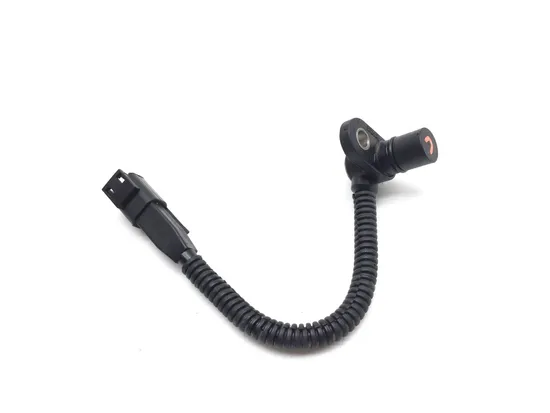 Crankshaft Positioning Sensor 2009 Harley Sportster 1200 Low XL1200L 3016A