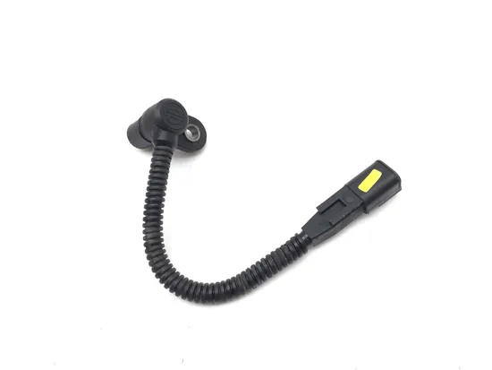 Crankshaft Positioning Sensor 2009 Harley Sportster 1200 Low XL1200L 3016A