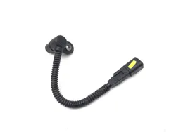 Crankshaft Positioning Sensor 2009 Harley Sportster 1200 Low XL1200L 3016A