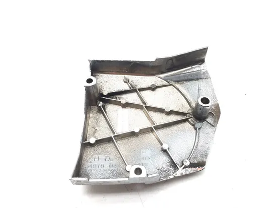 Front Belt Pulley Sprocket Cover 2009 Harley Sportster 1200 Low XL1200L 3016A x