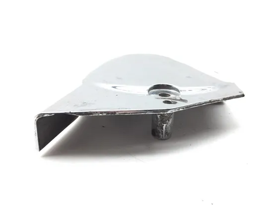 Front Belt Pulley Sprocket Cover 2009 Harley Sportster 1200 Low XL1200L 3016A x