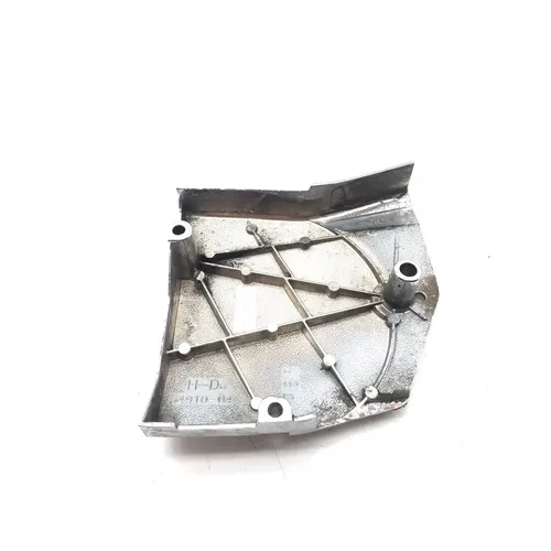 Front Belt Pulley Sprocket Cover 2009 Harley Sportster 1200 Low XL1200L 3016A x 15