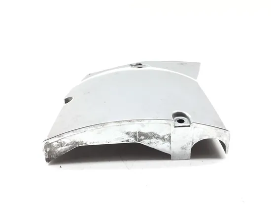 Front Belt Pulley Sprocket Cover 2009 Harley Sportster 1200 Low XL1200L 3016A x