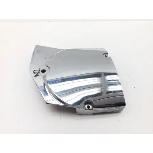 Front Belt Pulley Sprocket Cover 2009 Harley Sportster 1200 Low XL1200L 3016A x 3