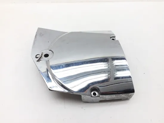 Front Belt Pulley Sprocket Cover 2009 Harley Sportster 1200 Low XL1200L 3016A x