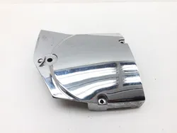 Front Belt Pulley Sprocket Cover 2009 Harley Sportster 1200 Low XL1200L 3016A x