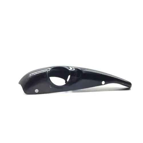 Right Side Cover 2009 Harley-Davidson Sportster 1200 Low XL1200L 3016A x 9