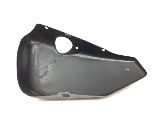 Right Side Cover 2009 Harley-Davidson Sportster 1200 Low XL1200L 3016A x