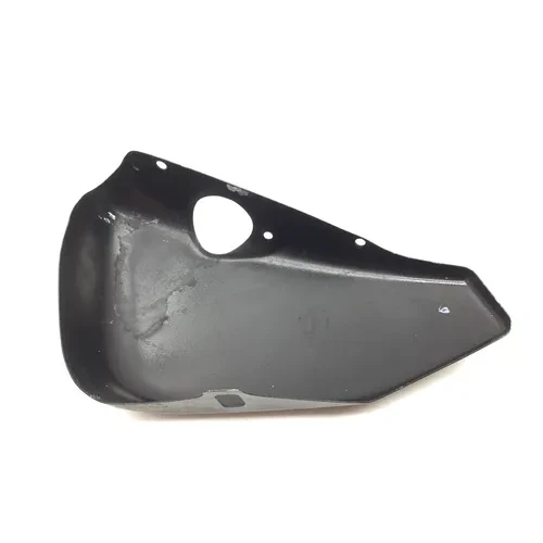 Right Side Cover 2009 Harley-Davidson Sportster 1200 Low XL1200L 3016A x 16