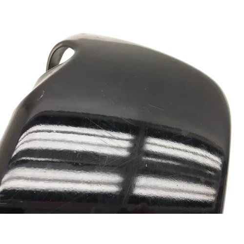 Right Side Cover 2009 Harley-Davidson Sportster 1200 Low XL1200L 3016A x 13