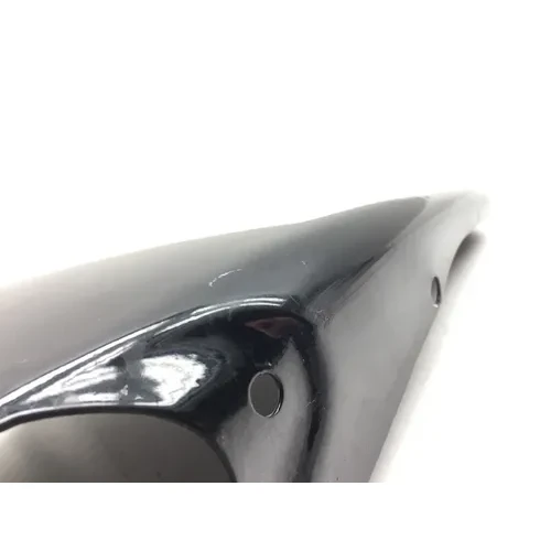 Right Side Cover 2009 Harley-Davidson Sportster 1200 Low XL1200L 3016A x 11