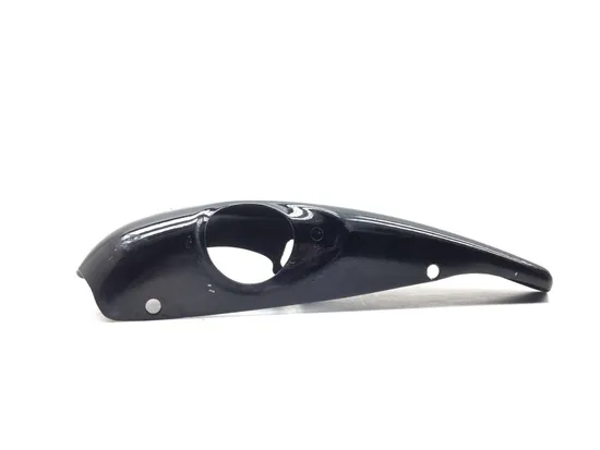 Right Side Cover 2009 Harley-Davidson Sportster 1200 Low XL1200L 3016A x