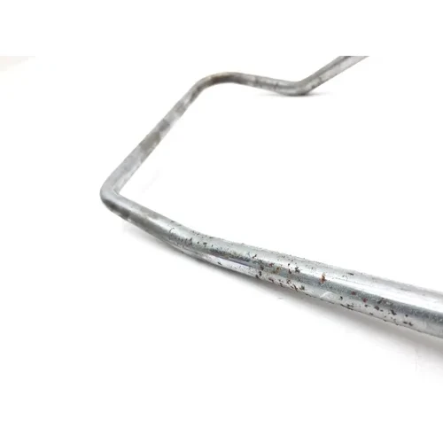 Saddlebag Support Brackets 2009 Harley Sportster 1200 Low XL1200L 3016A x 15