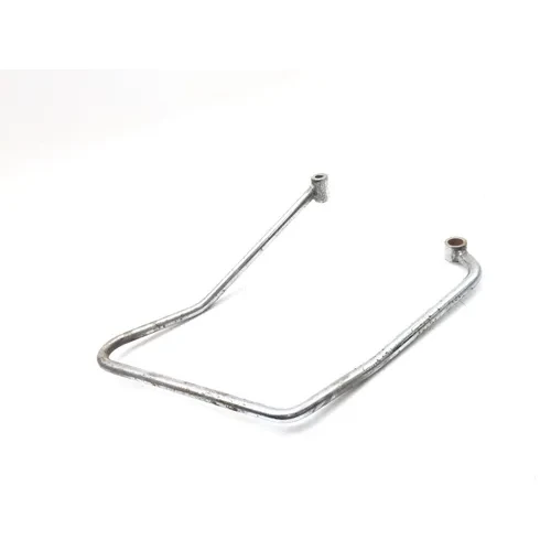 Saddlebag Support Brackets 2009 Harley Sportster 1200 Low XL1200L 3016A x 13