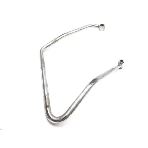 Saddlebag Support Brackets 2009 Harley Sportster 1200 Low XL1200L 3016A x 18