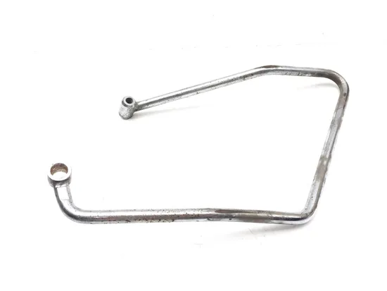 Saddlebag Support Brackets 2009 Harley Sportster 1200 Low XL1200L 3016A x