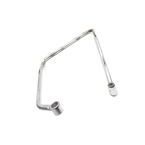 Saddlebag Support Brackets 2009 Harley Sportster 1200 Low XL1200L 3016A x 7