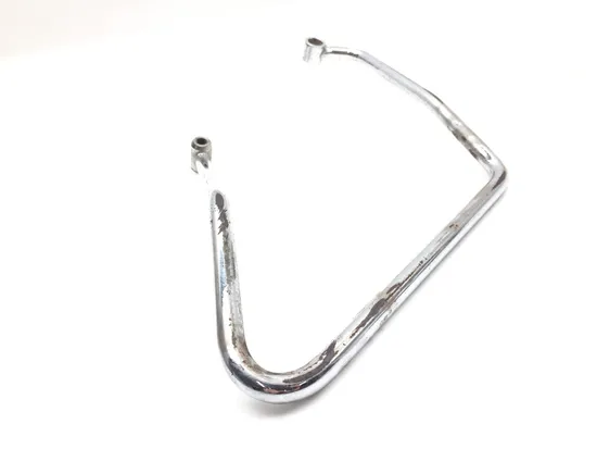 Saddlebag Support Brackets 2009 Harley Sportster 1200 Low XL1200L 3016A x