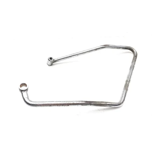 Saddlebag Support Brackets 2009 Harley Sportster 1200 Low XL1200L 3016A x 17