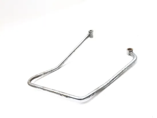 Saddlebag Support Brackets 2009 Harley Sportster 1200 Low XL1200L 3016A x