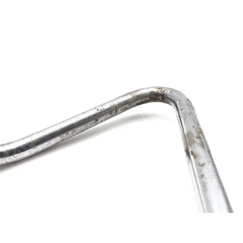 Saddlebag Support Brackets 2009 Harley Sportster 1200 Low XL1200L 3016A x 11