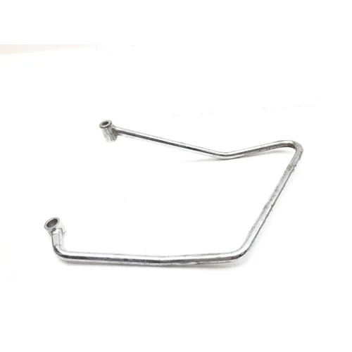 Saddlebag Support Brackets 2009 Harley Sportster 1200 Low XL1200L 3016A x 9