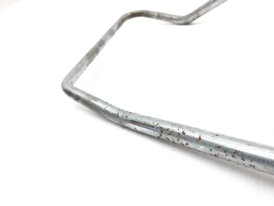 Saddlebag Support Brackets 2009 Harley Sportster 1200 Low XL1200L 3016A x