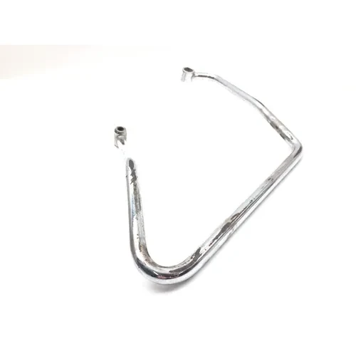 Saddlebag Support Brackets 2009 Harley Sportster 1200 Low XL1200L 3016A x 5