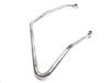 Saddlebag Support Brackets 2009 Harley Sportster 1200 Low XL1200L 3016A x