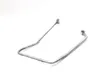 Saddlebag Support Brackets 2009 Harley Sportster 1200 Low XL1200L 3016A x