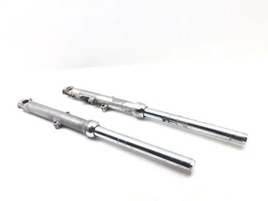 Front Forks Tubes Legs 2009 Harley Sportster 1200 Low XL1200L 3016A PARTS