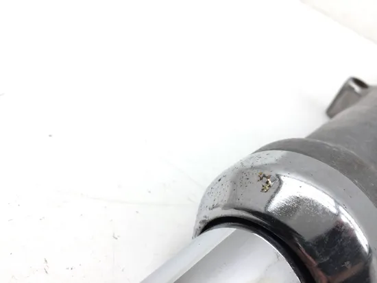 Front Forks Tubes Legs 2009 Harley Sportster 1200 Low XL1200L 3016A PARTS