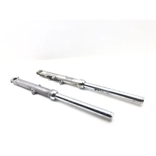 Front Forks Tubes Legs 2009 Harley Sportster 1200 Low XL1200L 3016A PARTS 3
